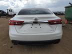 2016 Toyota Avalon XLE