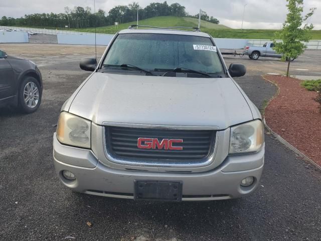 2004 GMC Envoy