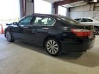 2013 Honda Accord Touring