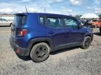 2016 Jeep Renegade Sport