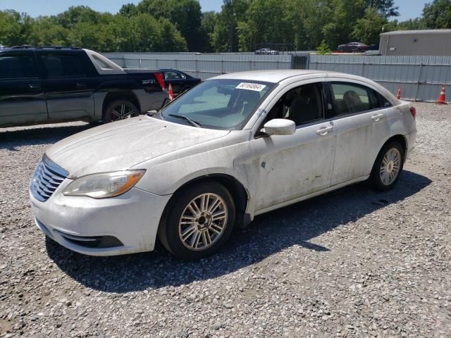 2012 Chrysler 200 LX