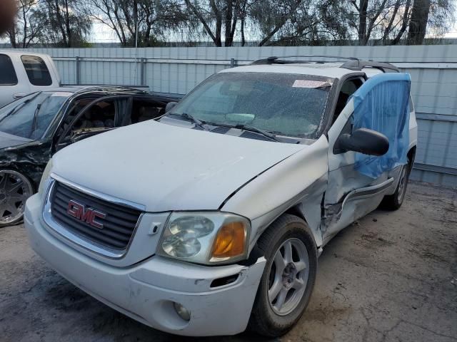 2002 GMC Envoy XL