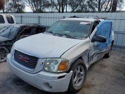 4 X 4 a la venta en subasta: 2002 GMC Envoy XL