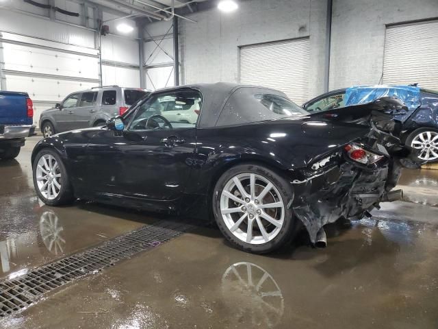 2007 Mazda MX-5 Miata