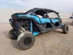 2021 Can-Am Maverick X3 Max RS Turbo R