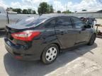 2013 Ford Focus S