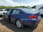 2016 BMW 528 XI