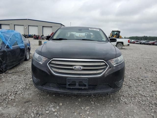 2013 Ford Taurus SEL