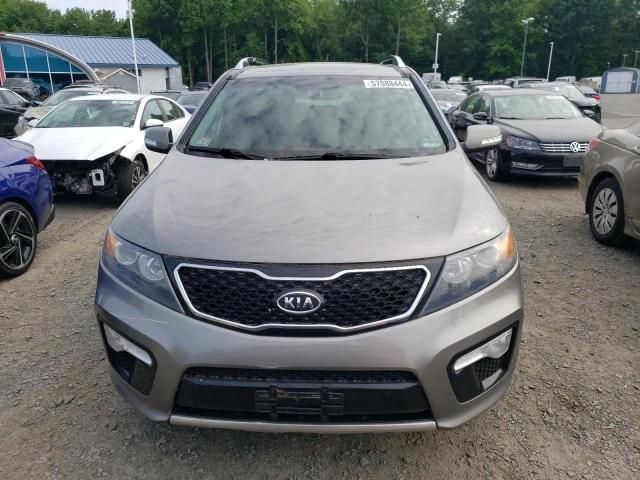 2013 KIA Sorento SX