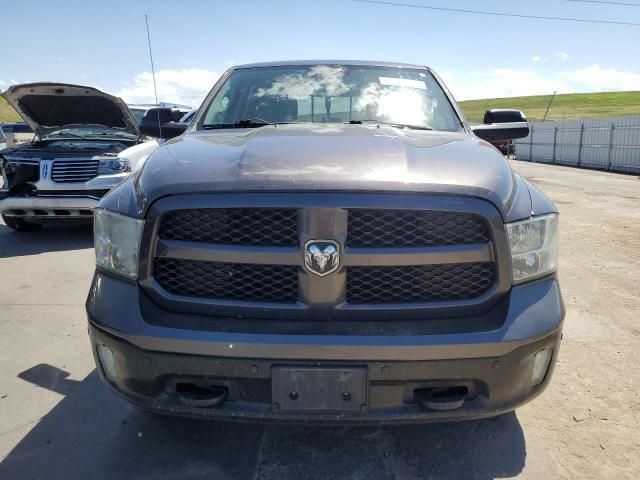 2015 Dodge RAM 1500 SLT