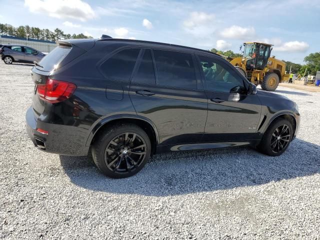 2017 BMW X5 SDRIVE35I