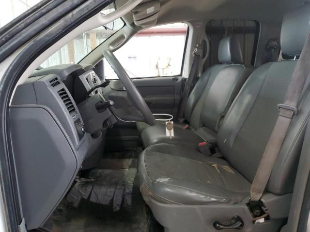 2007 Dodge RAM 1500 ST