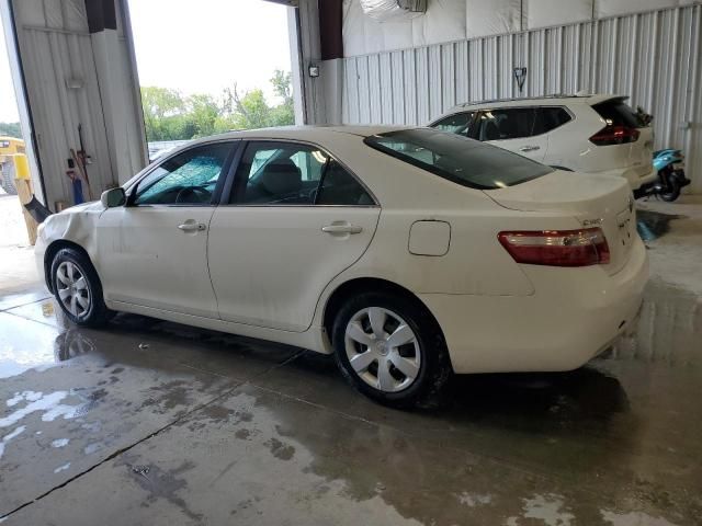 2009 Toyota Camry Base