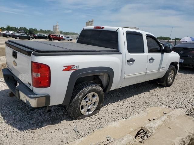 2009 Chevrolet Silverado C1500 LT