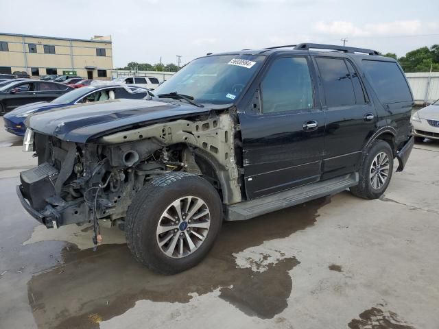 2016 Ford Expedition XLT