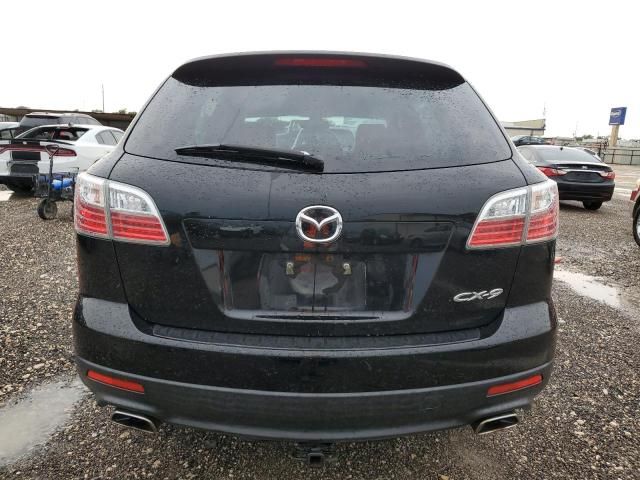 2010 Mazda CX-9