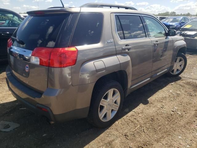 2010 GMC Terrain SLE