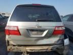 2005 Honda Odyssey EX