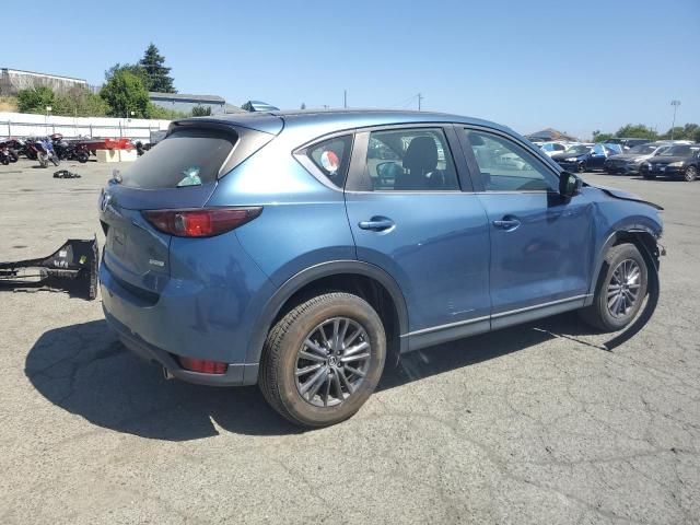 2019 Mazda CX-5 Sport