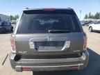 2007 Honda Pilot EX