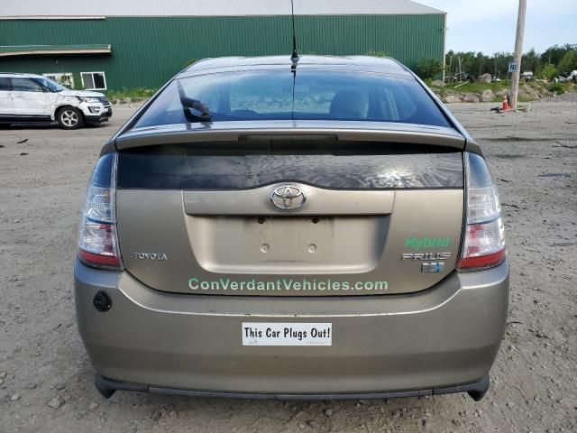 2005 Toyota Prius