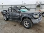 2002 Toyota Tacoma Double Cab Prerunner