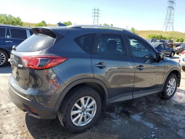 2014 Mazda CX-5 Sport