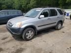 2003 Honda CR-V EX