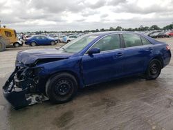 Vehiculos salvage en venta de Copart Sikeston, MO: 2010 Toyota Camry Base