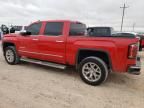 2017 GMC Sierra K1500 SLT