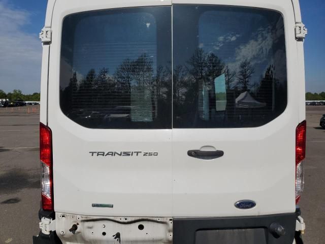 2019 Ford Transit T-250