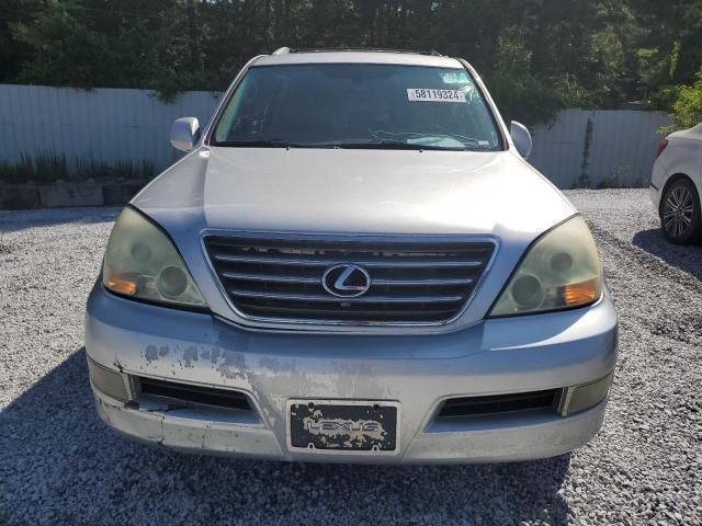 2006 Lexus GX 470