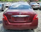 2009 Nissan Maxima S