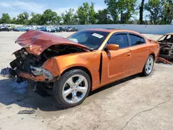 2011 Dodge Charger R/T en venta en Bridgeton, MO