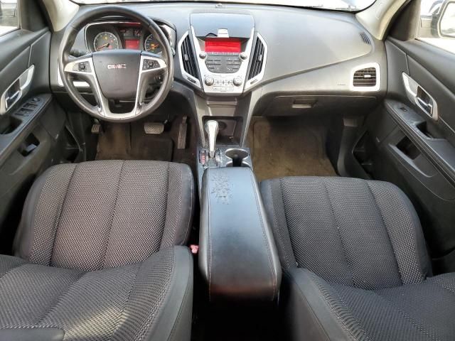 2011 GMC Terrain SLE