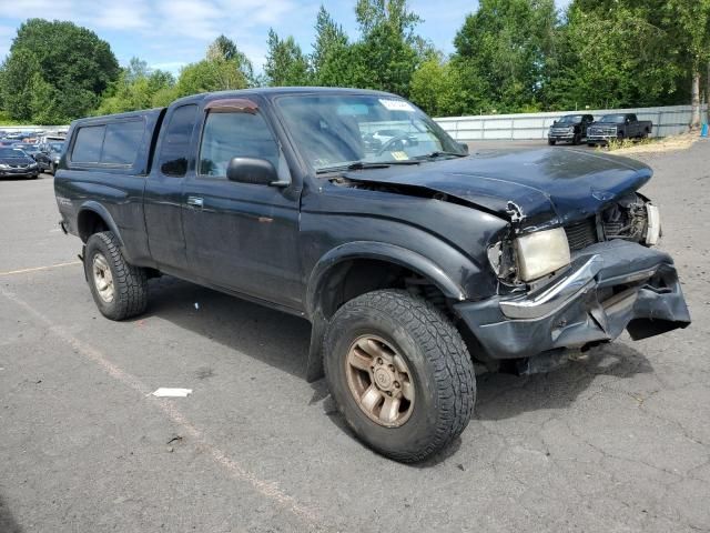 1999 Toyota Tacoma Xtracab