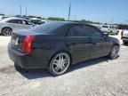 2003 Cadillac CTS