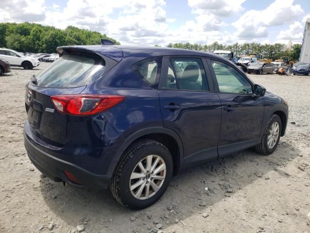 2014 Mazda CX-5 Sport