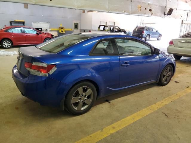 2010 KIA Forte EX