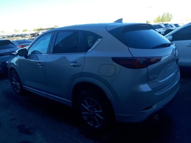 2024 Mazda CX-5 Select