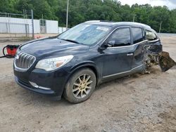 Buick Enclave salvage cars for sale: 2013 Buick Enclave