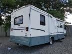 2001 Workhorse Custom Chassis Motorhome Chassis P3500