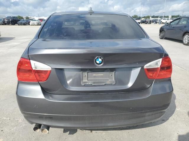 2008 BMW 328 I