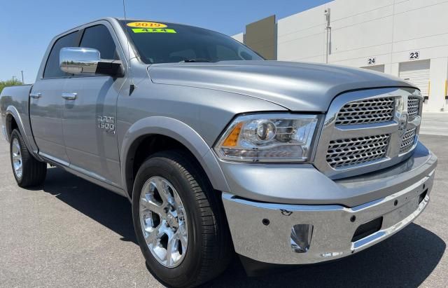 2019 Dodge 1500 Classic Laramie