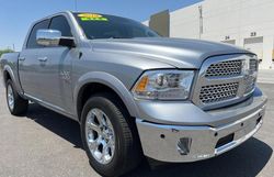 Dodge salvage cars for sale: 2019 Dodge 1500 Classic Laramie