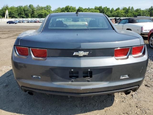 2010 Chevrolet Camaro LT