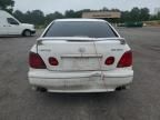 2003 Lexus GS 300