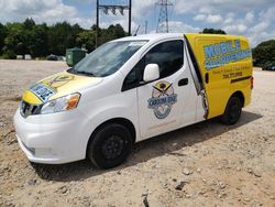 Vehiculos salvage en venta de Copart China Grove, NC: 2019 Nissan NV200 2.5S