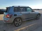 2014 Mercedes-Benz GLK 350