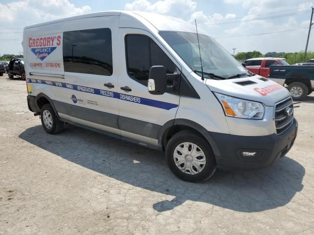 2020 Ford Transit T-250